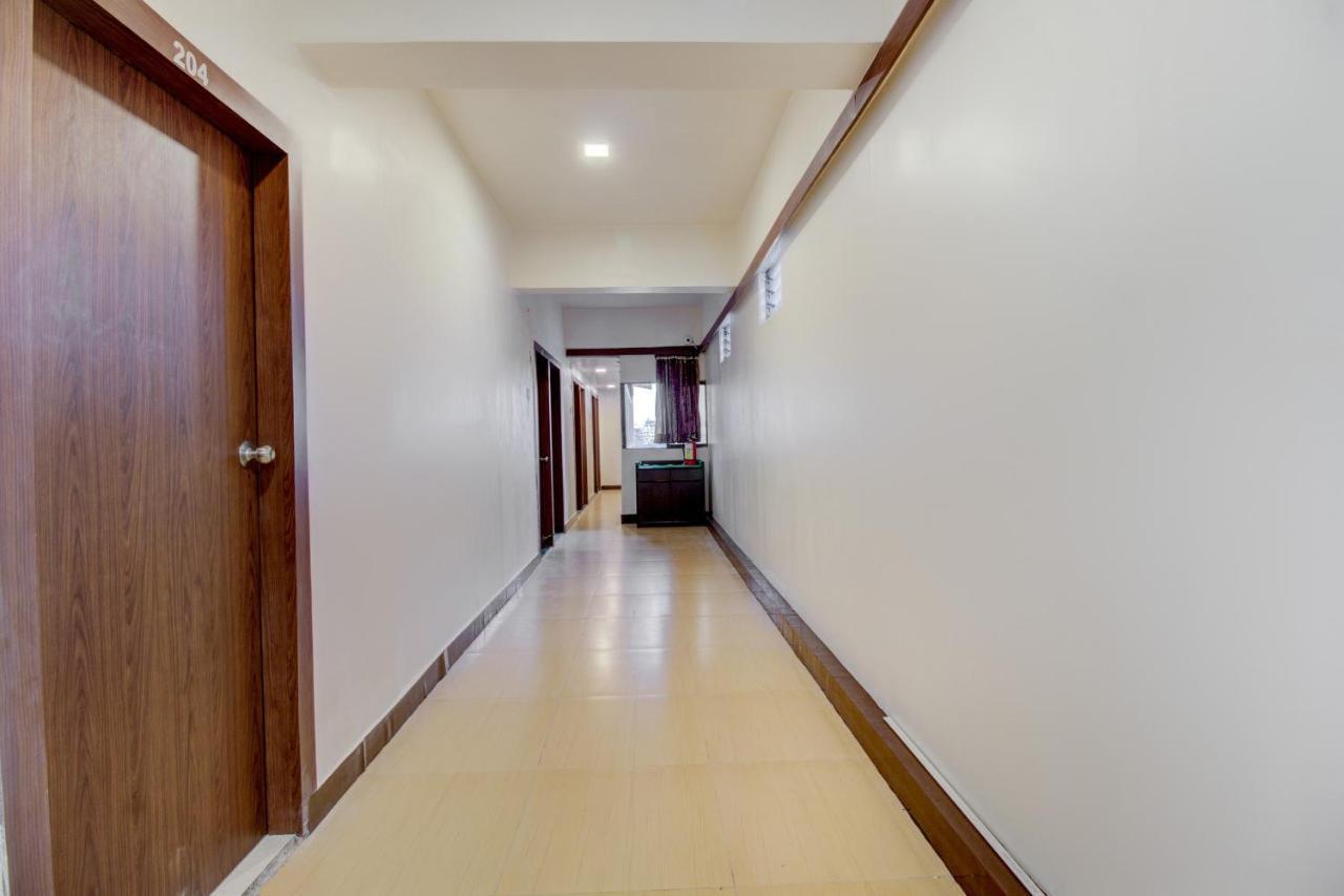Hotel Della Comfort Near Ambreshwar Shiv Mandir, Ambernath Amarnāth Eksteriør billede