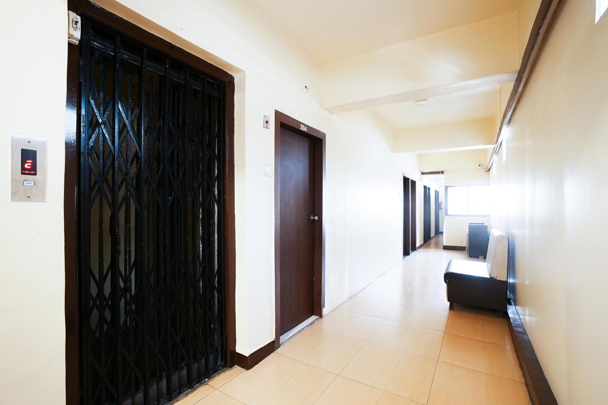 Hotel Della Comfort Near Ambreshwar Shiv Mandir, Ambernath Amarnāth Eksteriør billede