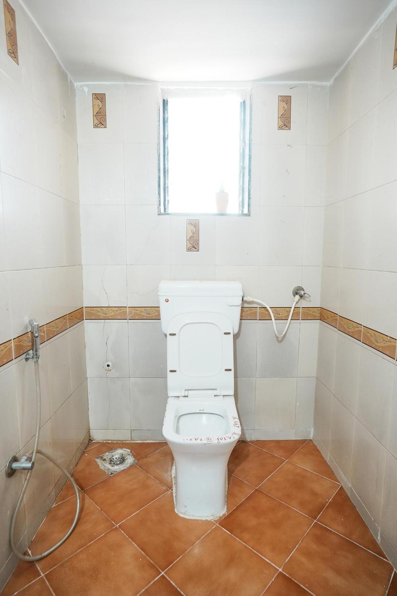 Hotel Della Comfort Near Ambreshwar Shiv Mandir, Ambernath Amarnāth Eksteriør billede